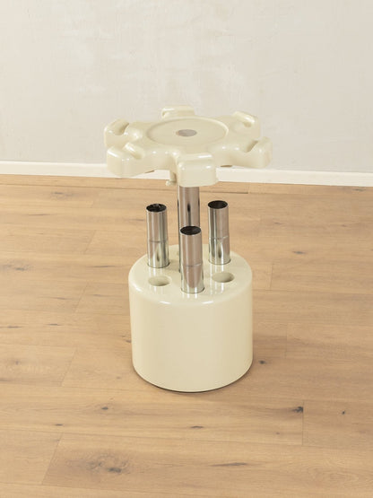 "Space Age" Garderobenständer, Modell VIP, Roberto Lucci & Paolo Orlandini - Mid Century Friends - Vintage - Retro - Mid Century