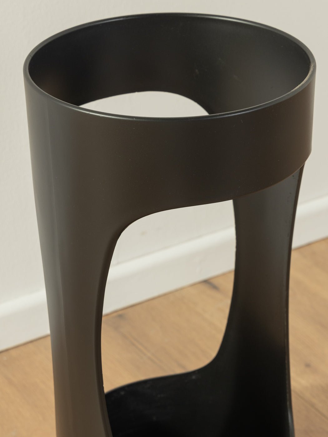 SPACE AGE Umbrella stand, Jürgen Lange, Schönbuch – MCF Select