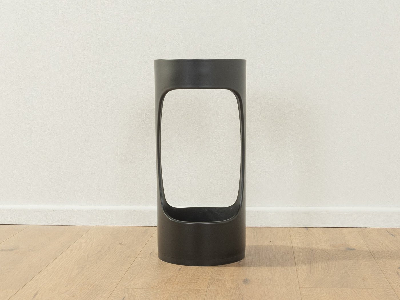 SPACE AGE Umbrella stand, Jürgen Lange, Schönbuch – MCF Select