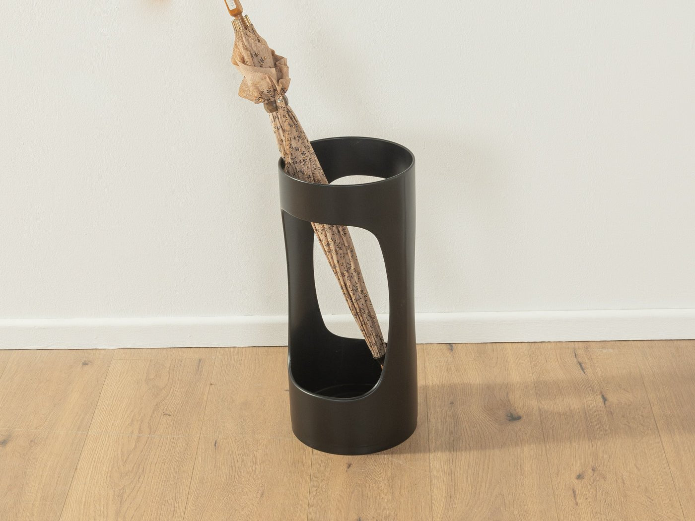 SPACE AGE Umbrella stand, Jürgen Lange, Schönbuch – MCF Select