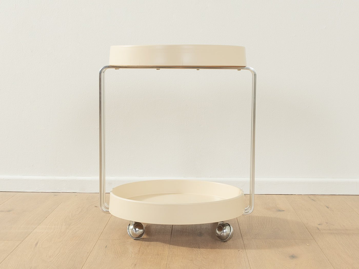 Space Age Servierwagen - Mid Century Friends - Vintage - Retro - Mid Century
