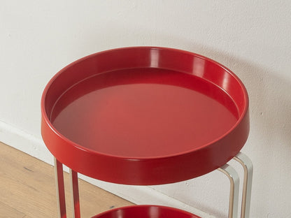 Space Age Servierwagen - Mid Century Friends - Vintage - Retro - Mid Century