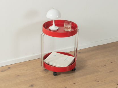 Space Age Servierwagen - Mid Century Friends - Vintage - Retro - Mid Century