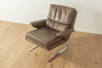 Swing - Sessel, Reinhold Adolf & F.W. Möller, COR - Mid Century Friends - Vintage - Retro - Mid Century