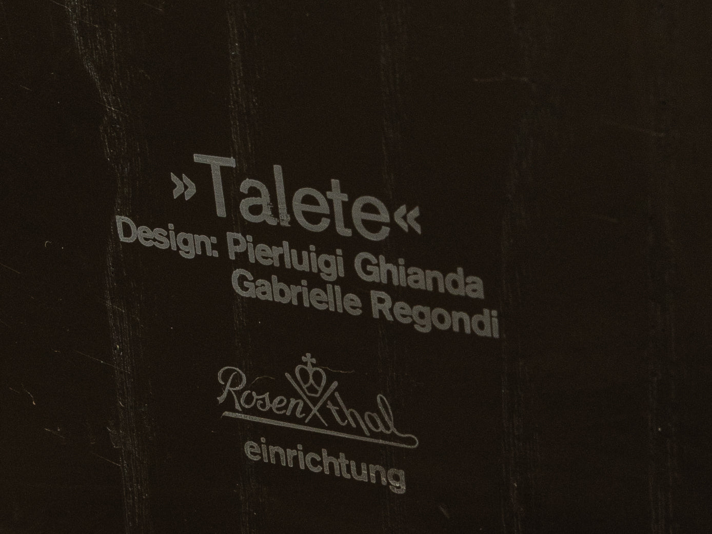 Talete Highboard, Rosenthal - Mid Century Friends - Vintage - Retro - Mid Century