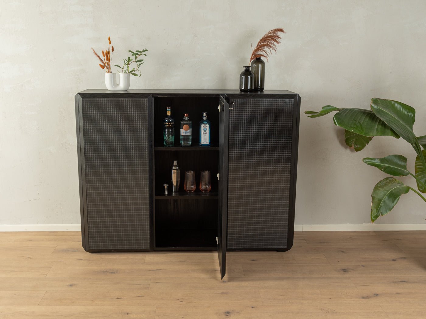 Talete Highboard, Rosenthal - Mid Century Friends - Vintage - Retro - Mid Century