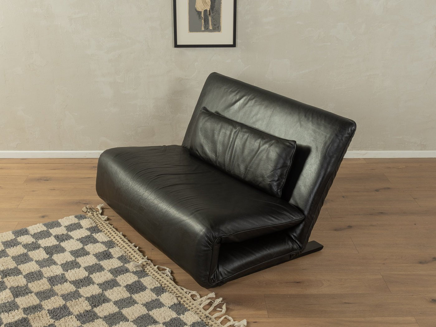 TATTOMI Sofa, Jan Armgardt & Ingo Maurer - Mid Century Friends - Vintage - Retro - Mid Century
