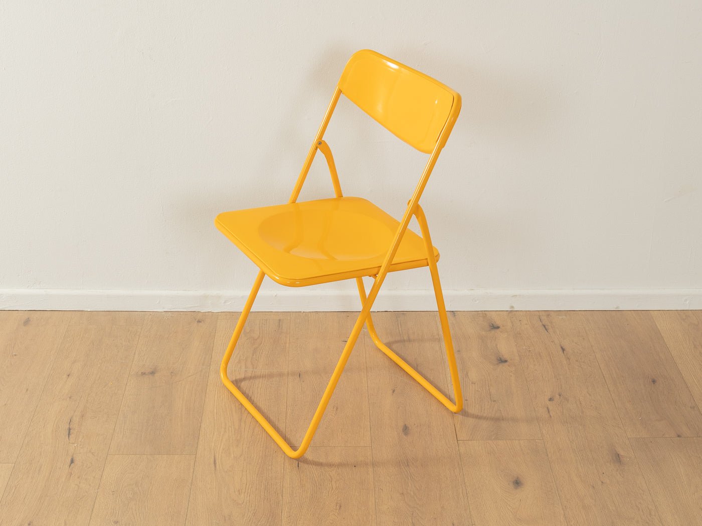 Ted Klappstühle, Niels Gammelgaard - Mid Century Friends - Vintage - Retro - Mid Century