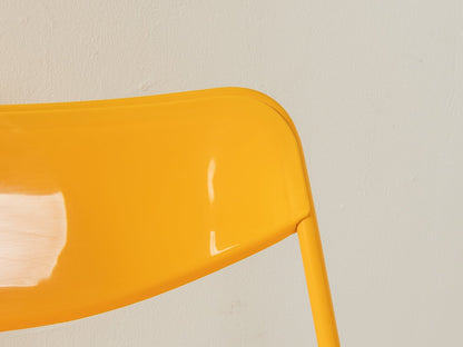 Ted Klappstühle, Niels Gammelgaard - Mid Century Friends - Vintage - Retro - Mid Century