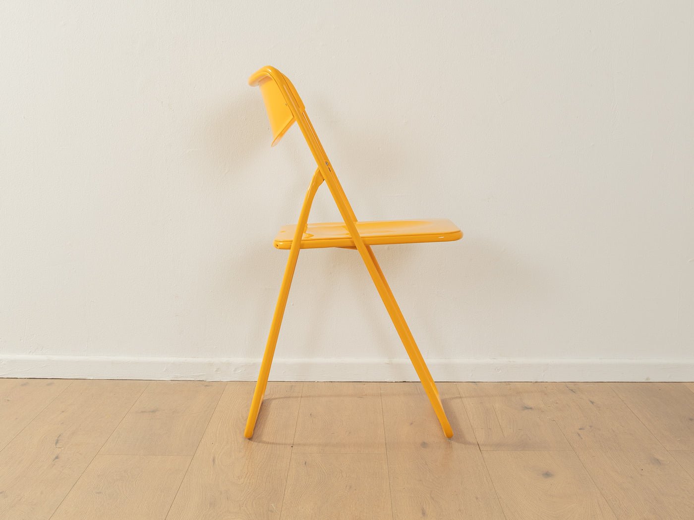 Ted Klappstühle, Niels Gammelgaard - Mid Century Friends - Vintage - Retro - Mid Century
