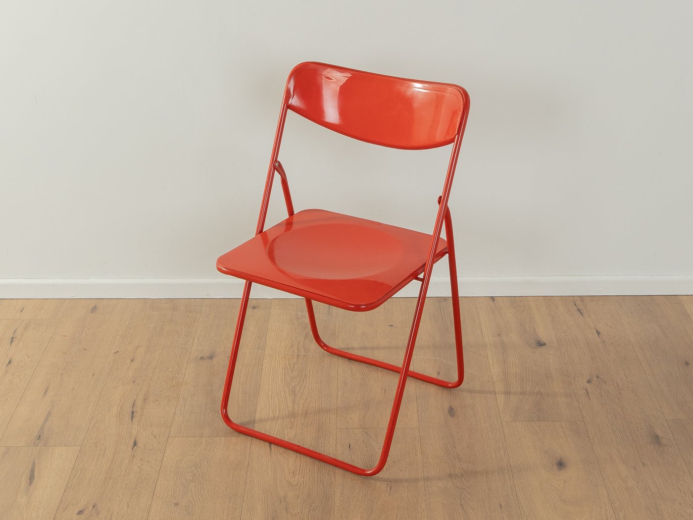 Ted Klappstühle, Niels Gammelgaard - Mid Century Friends - Vintage - Retro - Mid Century