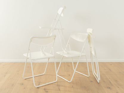 Ted Klappstühle, Niels Gammelgaard - Mid Century Friends - Vintage - Retro - Mid Century