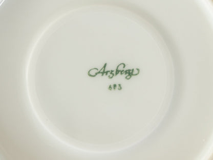 Teeservice, Arzberg, Heinrich Löffelhardt - Mid Century Friends - Vintage - Retro - Mid Century