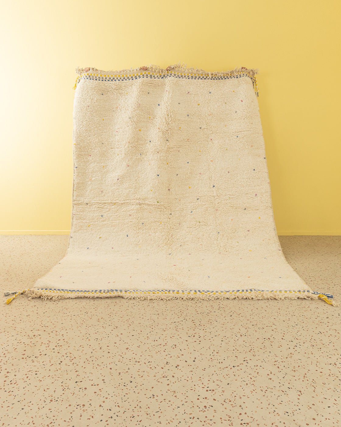 Tiny Dots, Berber Teppich, 217 X 310 - Mid Century Friends - Vintage - Retro - Mid Century