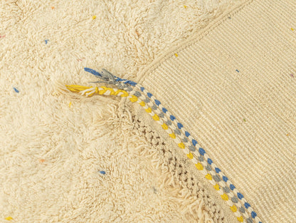 Tiny Dots, Berber Teppich, 217 X 310 - Mid Century Friends - Vintage - Retro - Mid Century