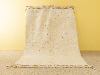 Tiny Dots, Berber Teppich, 217 X 310 - Mid Century Friends - Vintage - Retro - Mid Century