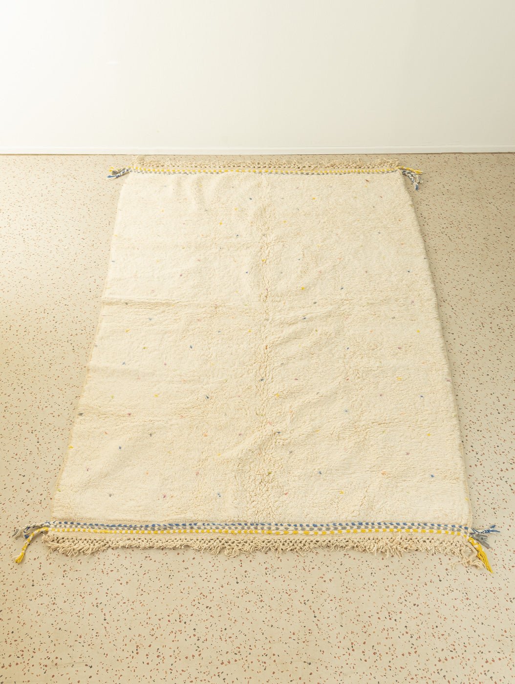 Tiny Dots, Berber Teppich, 217 X 310 - Mid Century Friends - Vintage - Retro - Mid Century