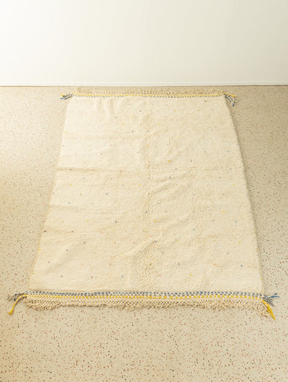 Tiny Dots, Berber Teppich, 217 X 310 - Mid Century Friends - Vintage - Retro - Mid Century