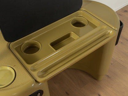 "tip igl" Schreibtisch & Stuhl, Ernest Igl, Hadi - Mid Century Friends - Vintage - Retro - Mid Century