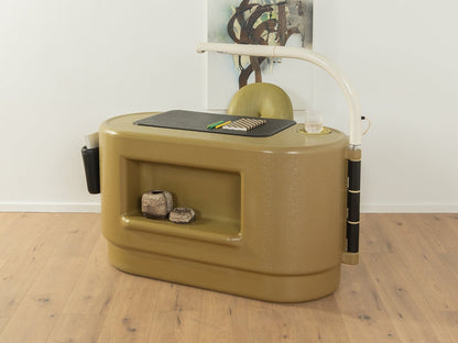"tip igl" Schreibtisch & Stuhl, Ernest Igl, Hadi - Mid Century Friends - Vintage - Retro - Mid Century