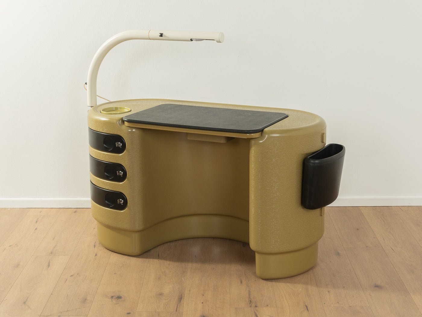 "tip igl" Schreibtisch & Stuhl, Ernest Igl, Hadi - Mid Century Friends - Vintage - Retro - Mid Century