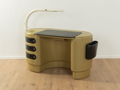 "tip igl" Schreibtisch & Stuhl, Ernest Igl, Hadi - Mid Century Friends - Vintage - Retro - Mid Century