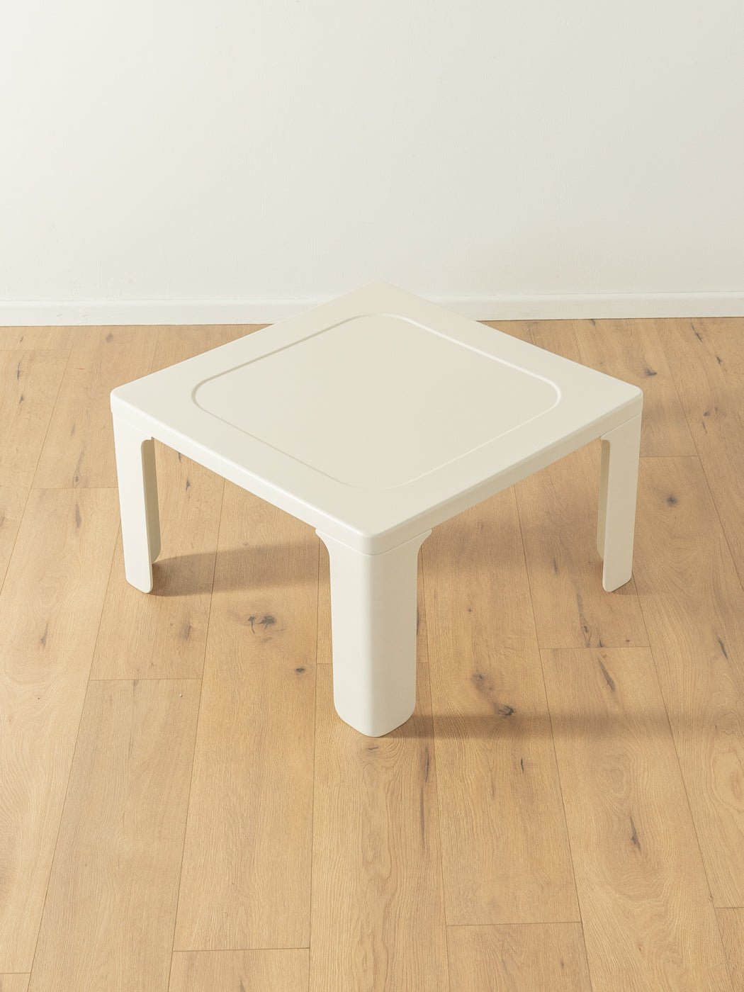 Tisch 620, Dieter Rams, Vitsoe - Mid Century Friends - Vintage - Retro - Mid Century