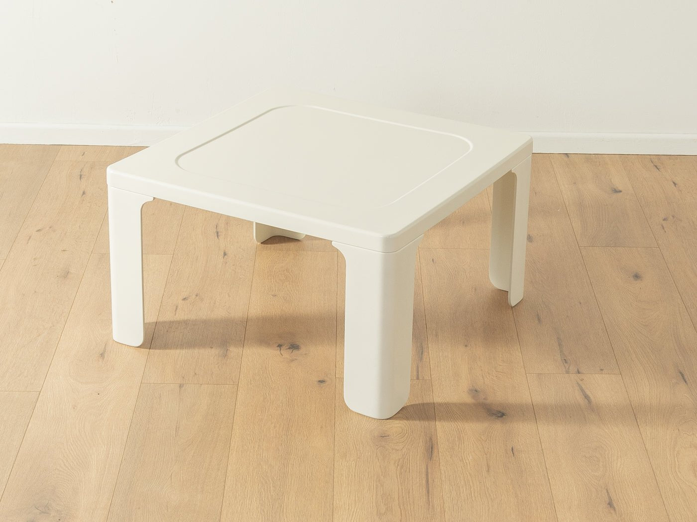 Tisch 620, Dieter Rams, Vitsoe - Mid Century Friends - Vintage - Retro - Mid Century