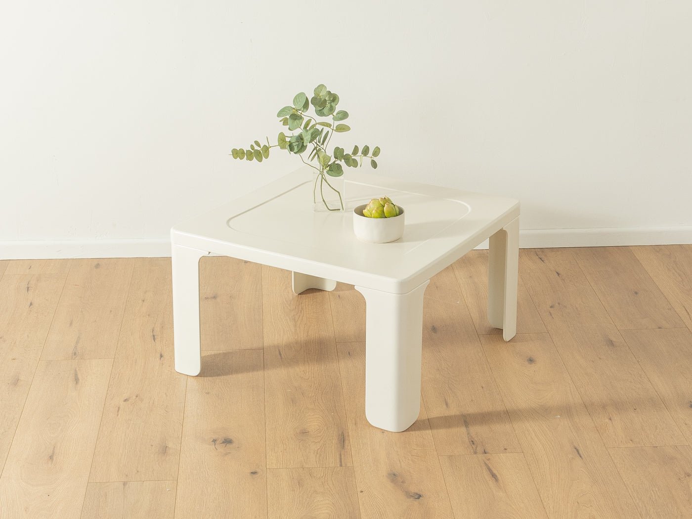 Tisch 620, Dieter Rams, Vitsoe - Mid Century Friends - Vintage - Retro - Mid Century