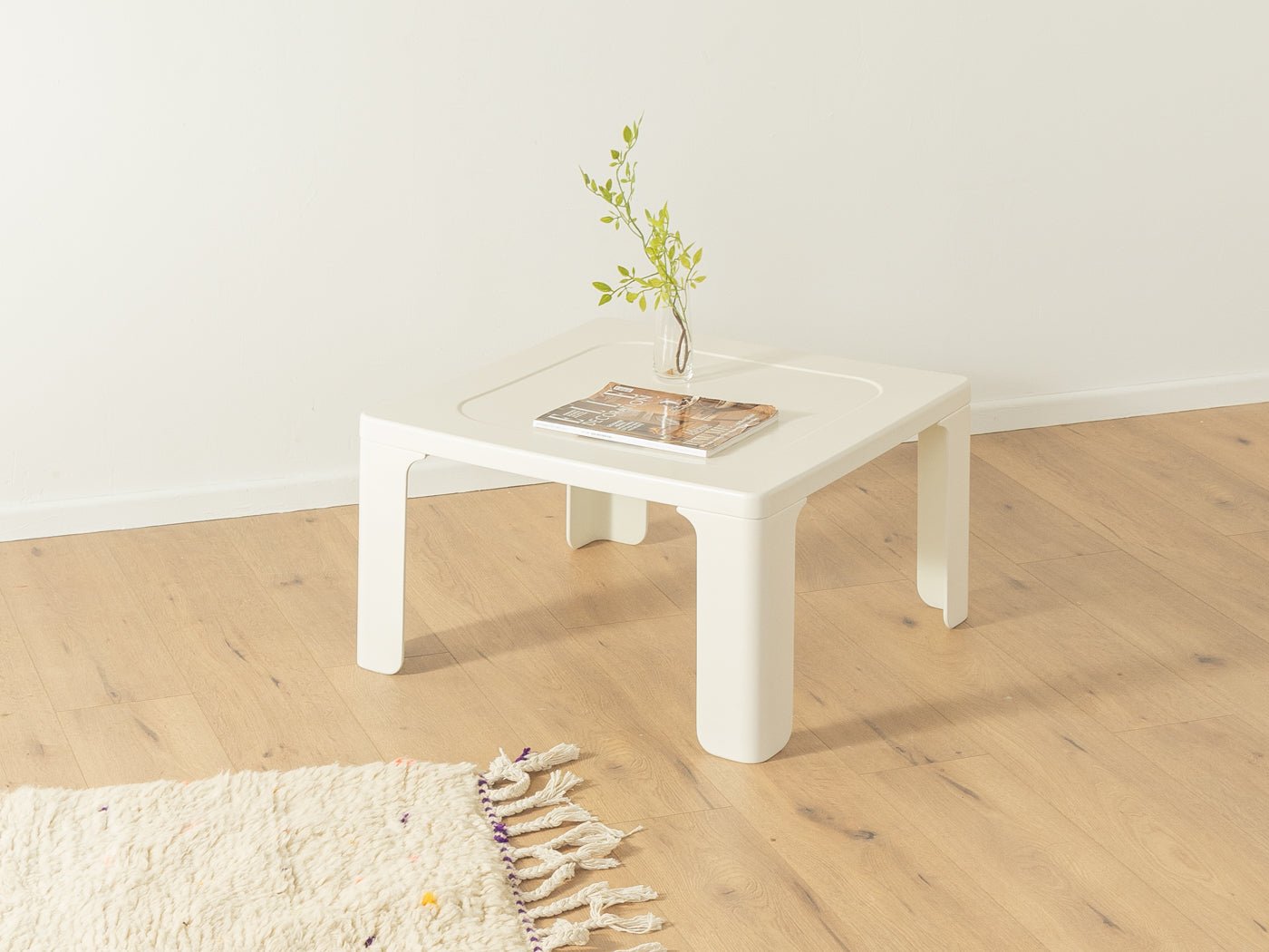 Tisch 620, Dieter Rams, Vitsoe - Mid Century Friends - Vintage - Retro - Mid Century