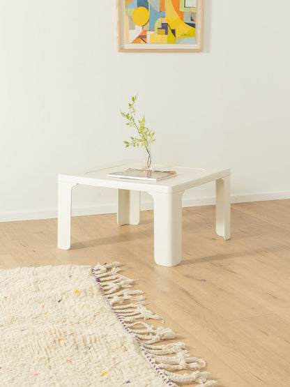 Tisch 620, Dieter Rams, Vitsoe - Mid Century Friends - Vintage - Retro - Mid Century
