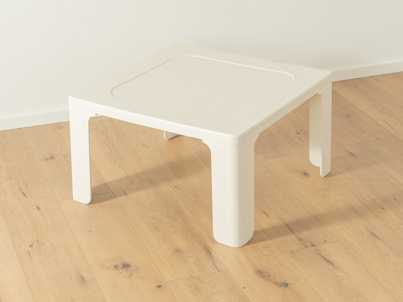 Tisch 620, Dieter Rams, Vitsoe - Mid Century Friends - Vintage - Retro - Mid Century