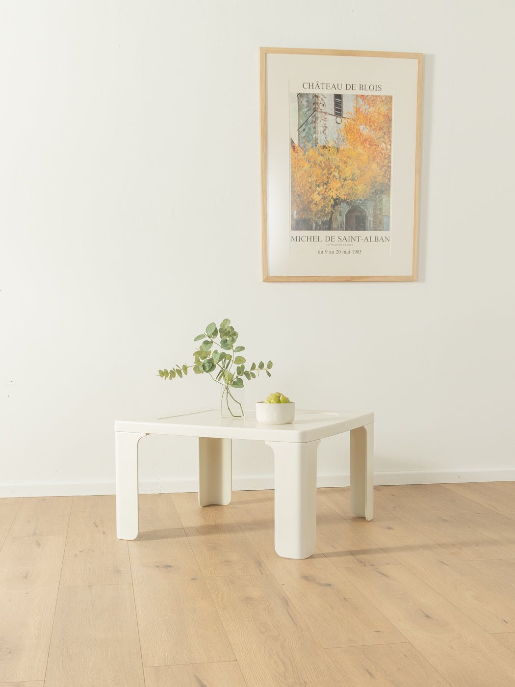 Tisch 620, Dieter Rams, Vitsoe - Mid Century Friends - Vintage - Retro - Mid Century