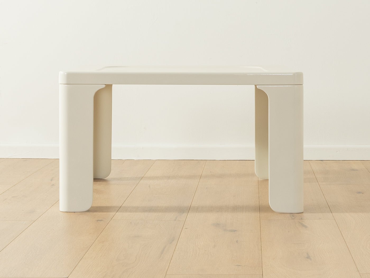 Tisch 620, Dieter Rams, Vitsoe - Mid Century Friends - Vintage - Retro - Mid Century