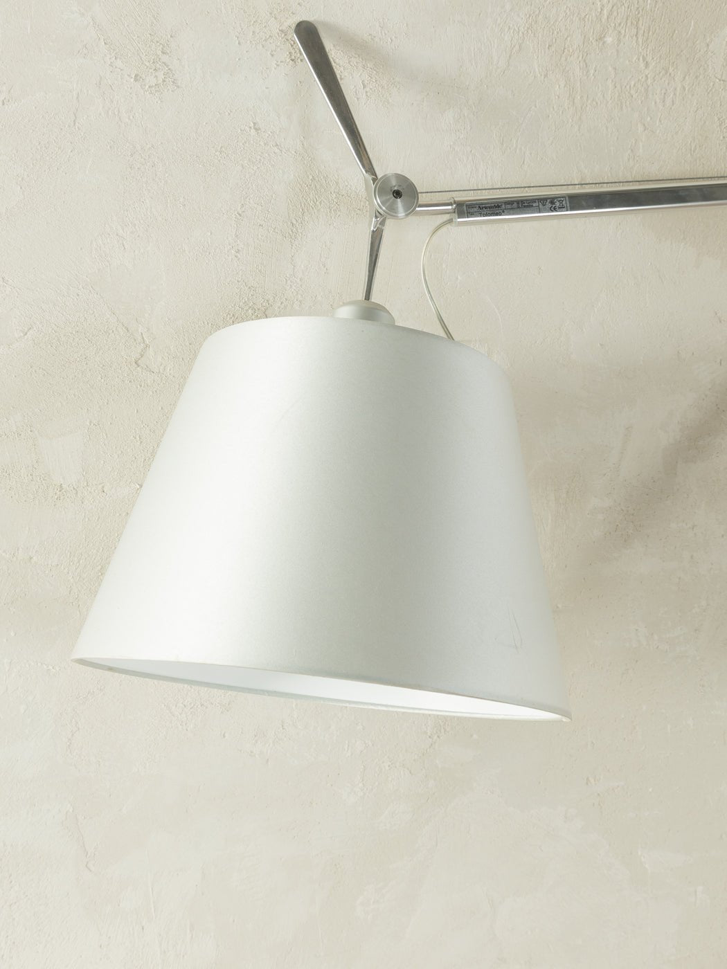 Tolomeo Wandlampe, Artemide - Mid Century Friends - Vintage - Retro - Mid Century