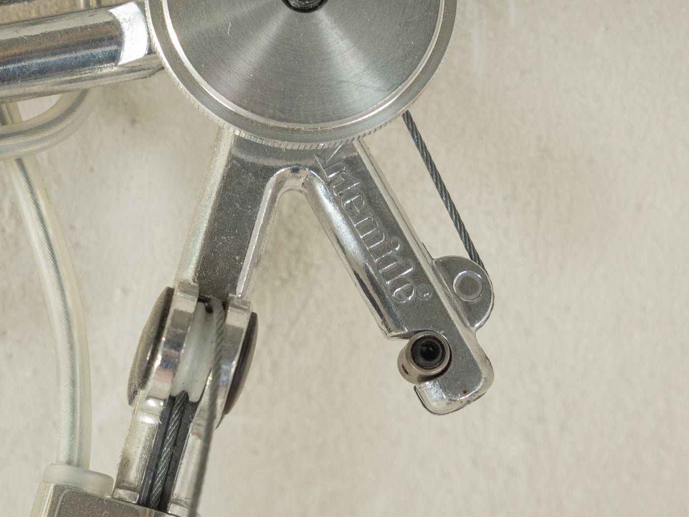 Tolomeo Wandlampe, Artemide - Mid Century Friends - Vintage - Retro - Mid Century
