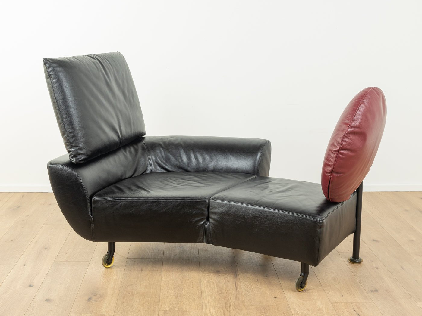 TOPKAPI Sofa, Francesco Binfaré, Cassina - Mid Century Friends - Vintage - Retro - Mid Century