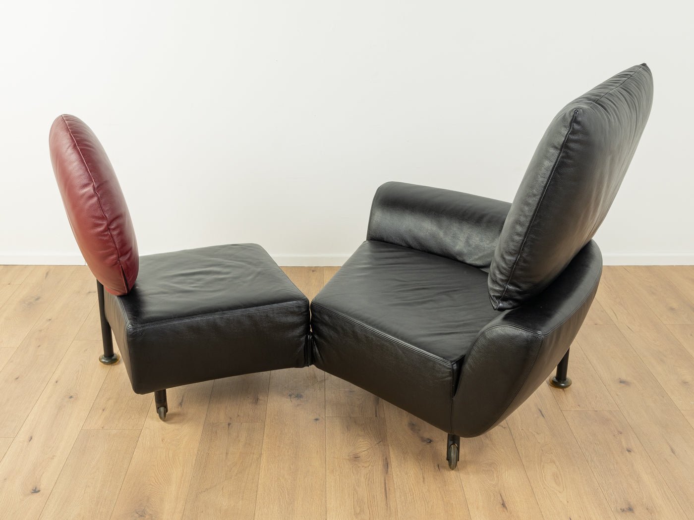 TOPKAPI Sofa, Francesco Binfaré, Cassina - Mid Century Friends - Vintage - Retro - Mid Century
