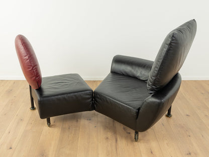 TOPKAPI Sofa, Francesco Binfaré, Cassina - Mid Century Friends - Vintage - Retro - Mid Century