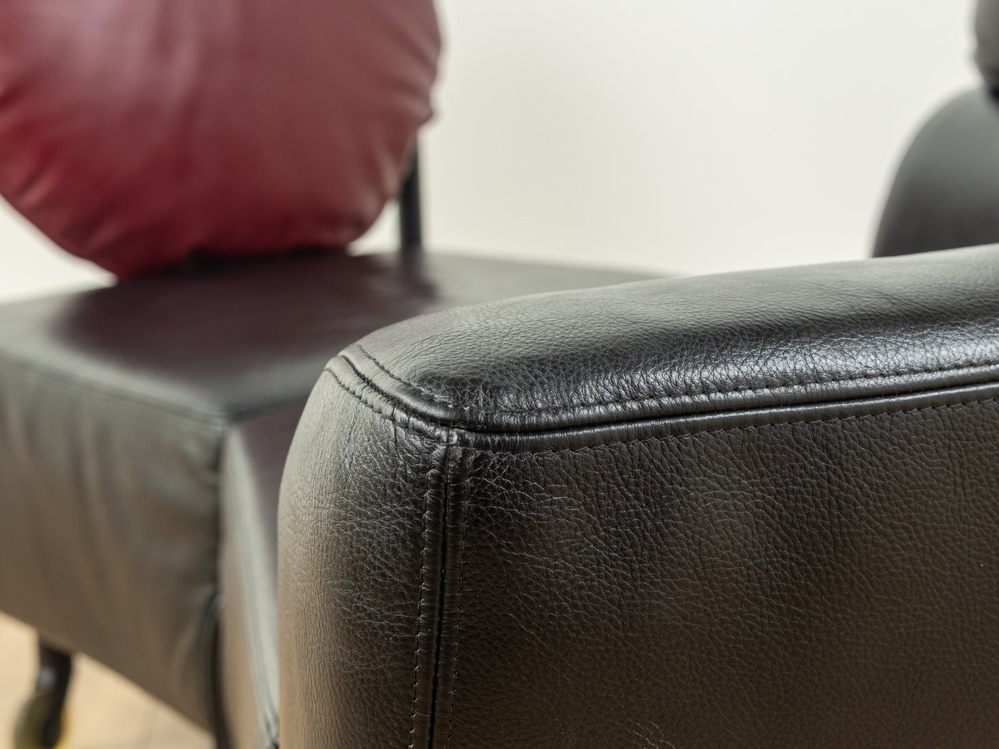 TOPKAPI Sofa, Francesco Binfaré, Cassina - Mid Century Friends - Vintage - Retro - Mid Century