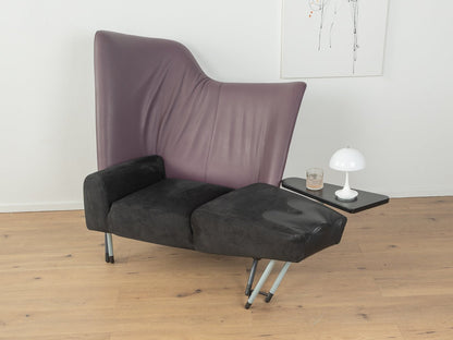 TORSO Sessel, Paolo Deganello für Cassina - Mid Century Friends - Vintage - Retro - Mid Century
