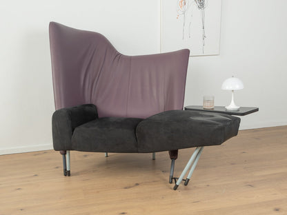 TORSO Sessel, Paolo Deganello für Cassina - Mid Century Friends - Vintage - Retro - Mid Century