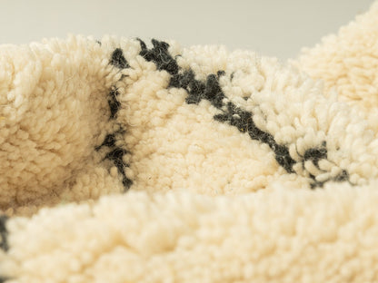 Traditional Beni, Berber Teppich, 210 x 320 - Mid Century Friends - Vintage - Retro - Mid Century
