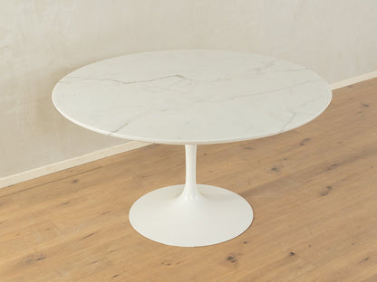Tulip Tisch, Eero Saarinen, Ø 133 cm - Mid Century Friends - Vintage - Retro - Mid Century