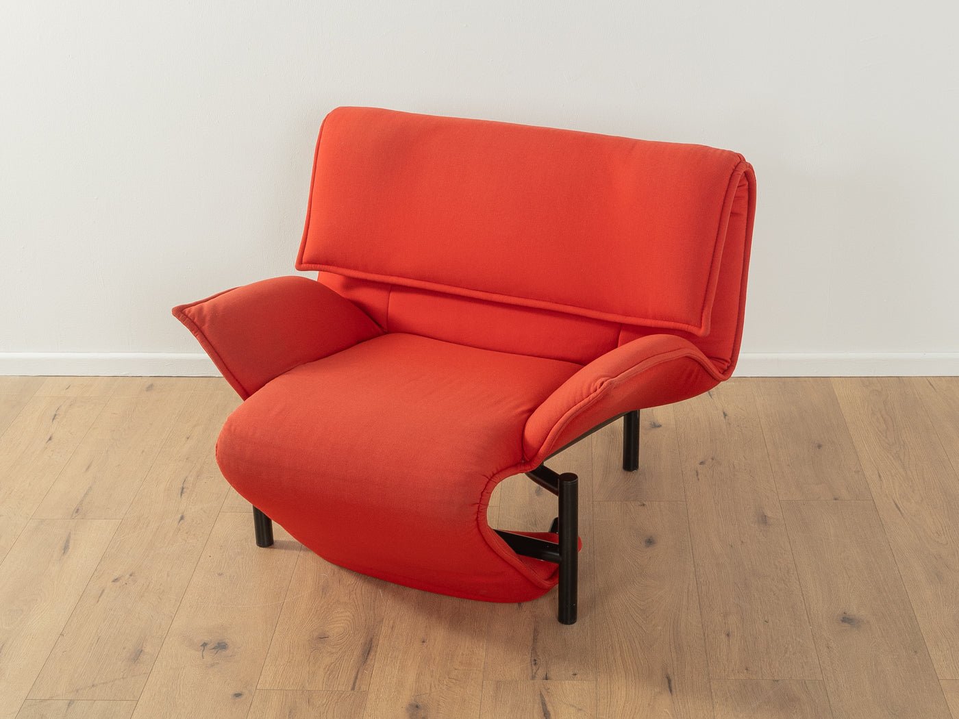 VERANDA Sessel, Vico Magistretti, Cassina - Mid Century Friends - Vintage - Retro - Mid Century