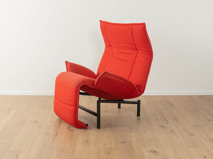 VERANDA Sessel, Vico Magistretti, Cassina - Mid Century Friends - Vintage - Retro - Mid Century