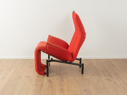 VERANDA Sessel, Vico Magistretti, Cassina - Mid Century Friends - Vintage - Retro - Mid Century