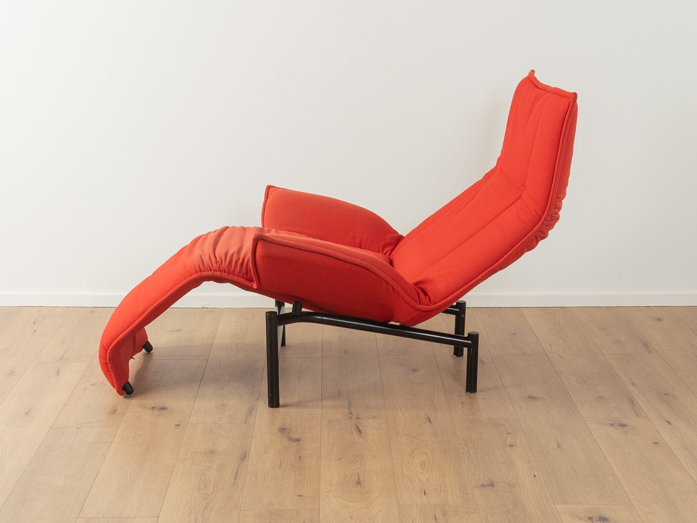 VERANDA Sessel, Vico Magistretti, Cassina - Mid Century Friends - Vintage - Retro - Mid Century