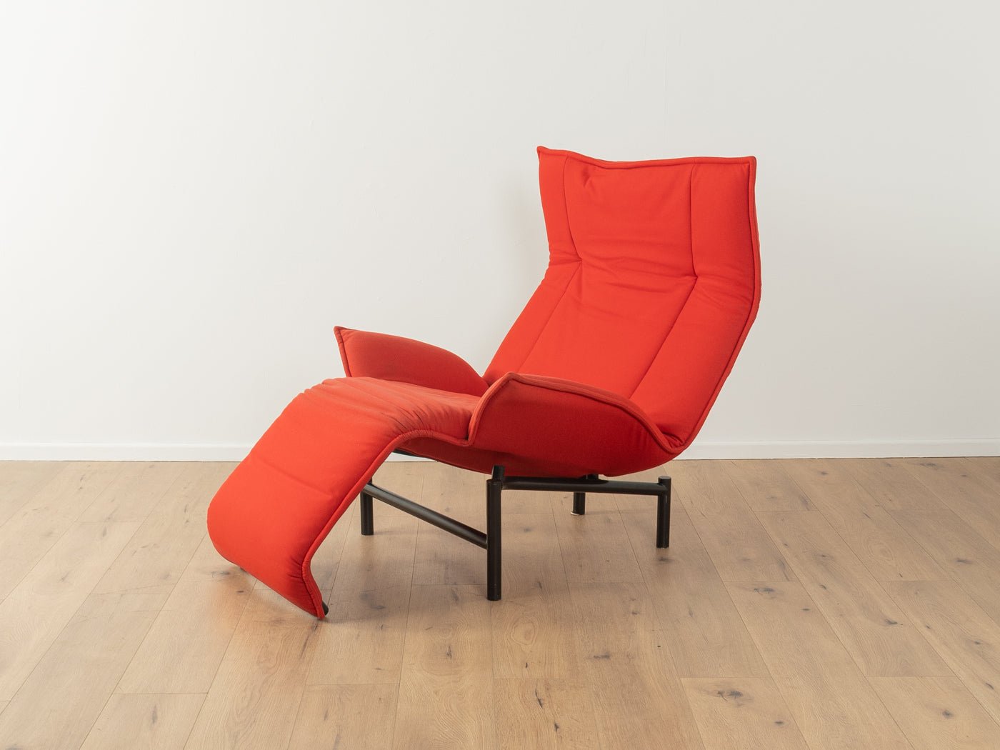 VERANDA Sessel, Vico Magistretti, Cassina - Mid Century Friends - Vintage - Retro - Mid Century