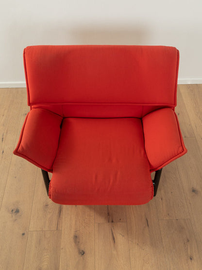 VERANDA Sessel, Vico Magistretti, Cassina - Mid Century Friends - Vintage - Retro - Mid Century